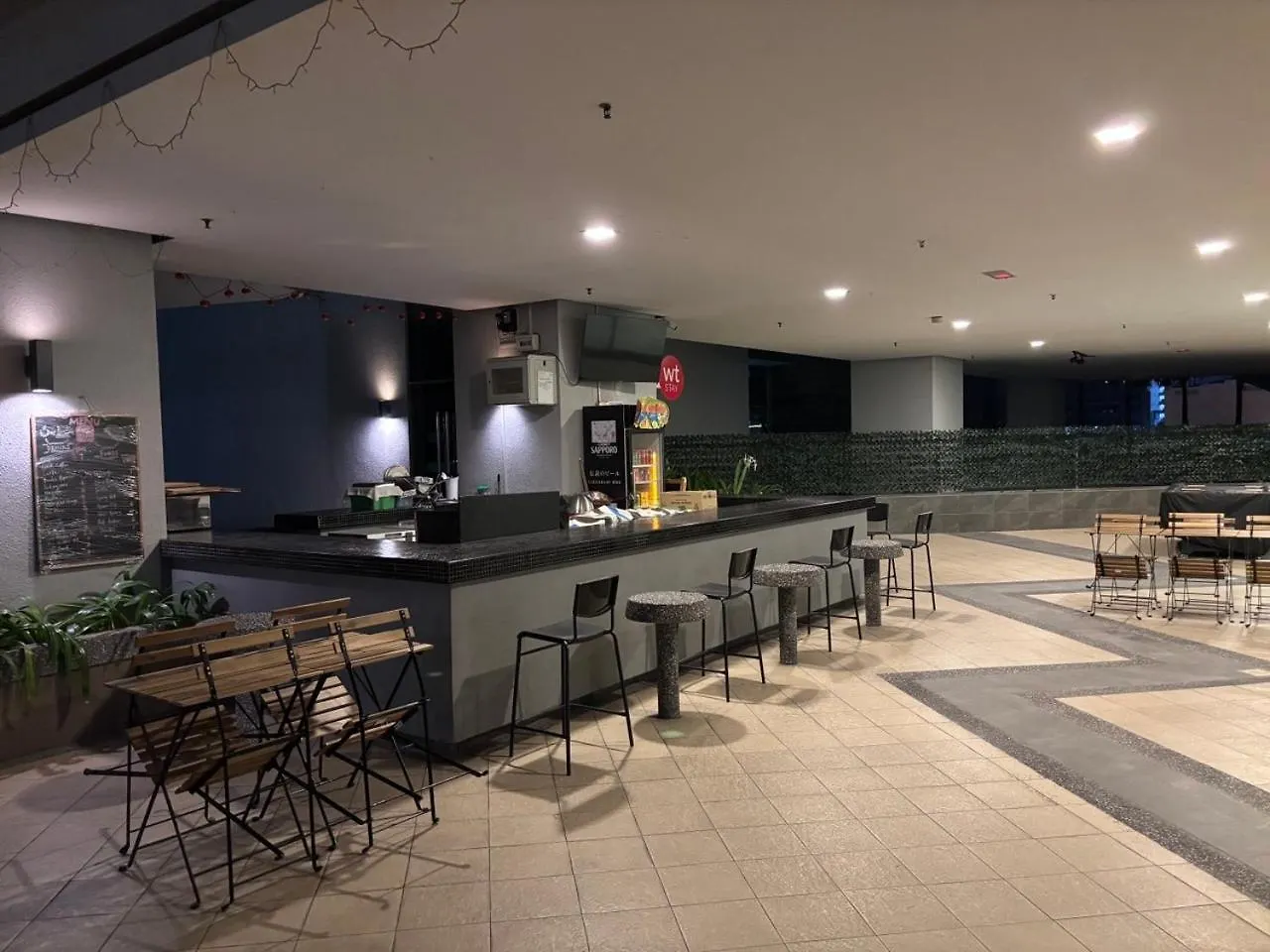 Sg Residence By Lush Living クアラルンプール マレーシア