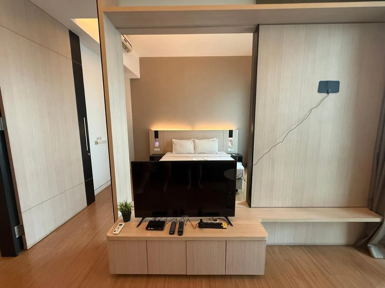 Sg Residence By Lush Living クアラルンプール アパート
