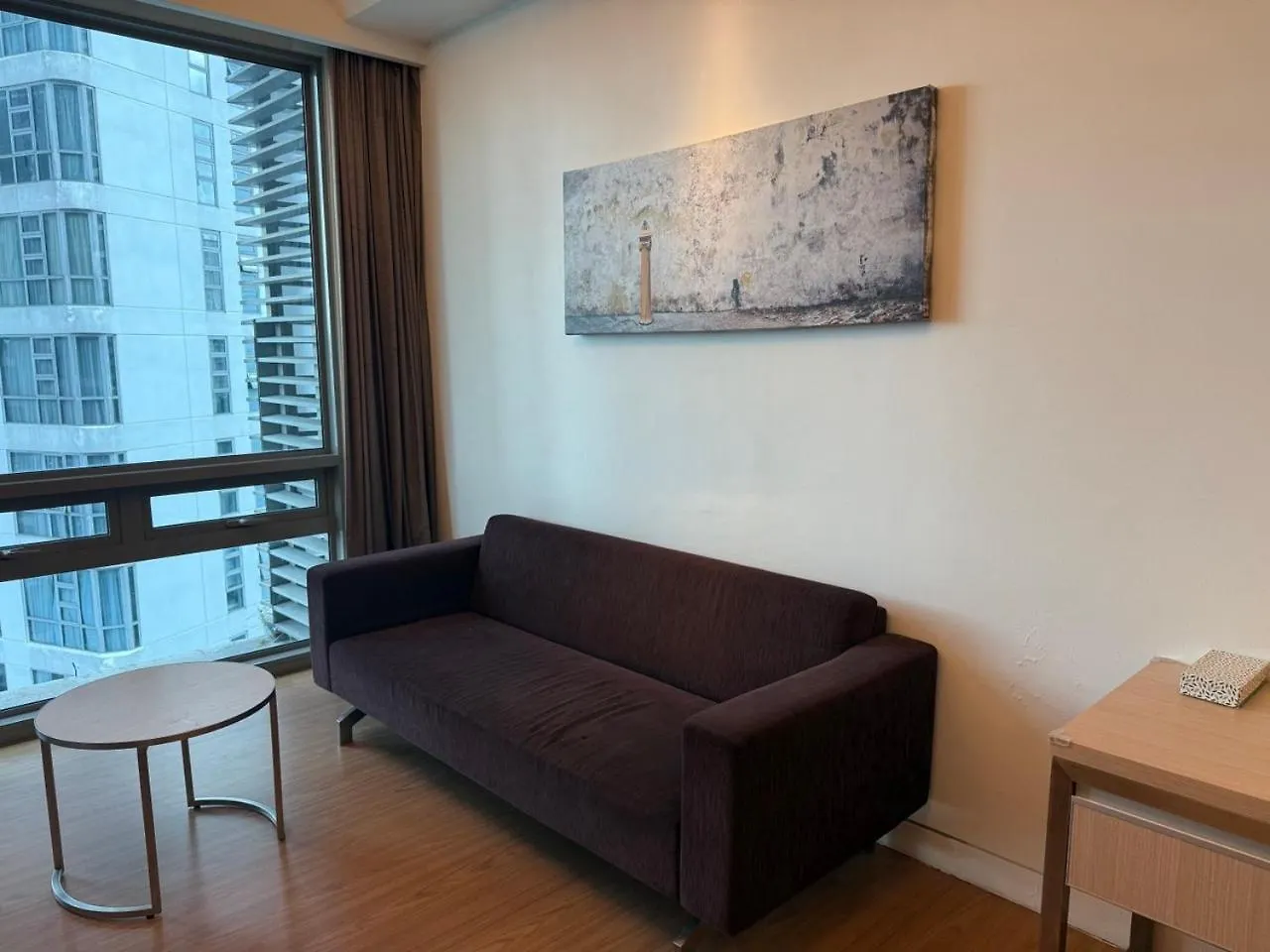 Sg Residence By Lush Living クアラルンプール 0*,  マレーシア